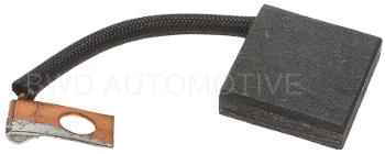 austin-healey 3000 1963 Alternator Brush Set X514 small image